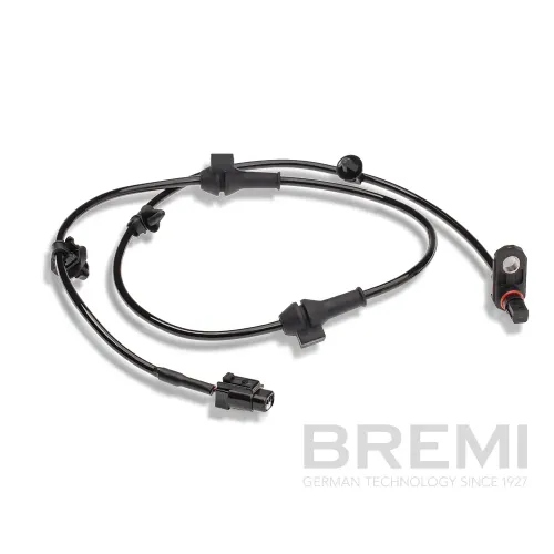 Sensor, Raddrehzahl Hinterachse links BREMI 51872 Bild Sensor, Raddrehzahl Hinterachse links BREMI 51872