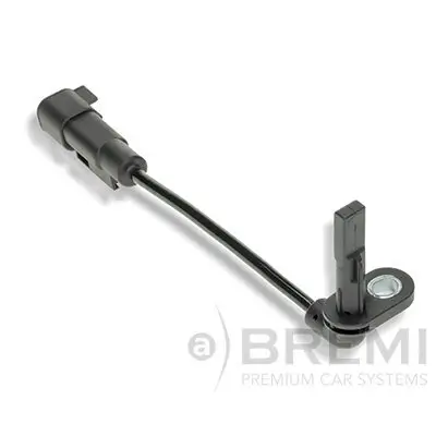Sensor, Raddrehzahl Hinterachse BREMI 51864 Bild Sensor, Raddrehzahl Hinterachse BREMI 51864