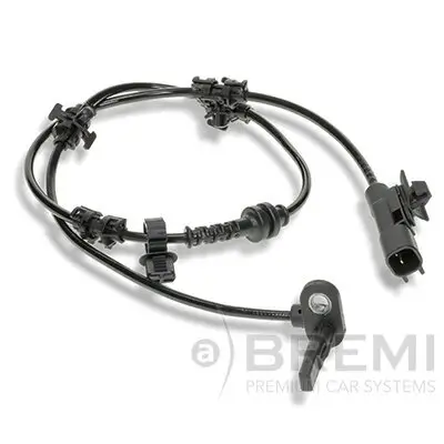 Sensor, Raddrehzahl Hinterachse BREMI 51865 Bild Sensor, Raddrehzahl Hinterachse BREMI 51865