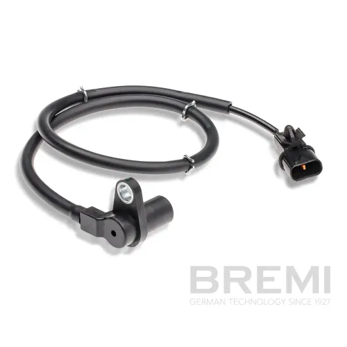 Sensor, Raddrehzahl Hinterachse links BREMI 51876 Bild Sensor, Raddrehzahl Hinterachse links BREMI 51876