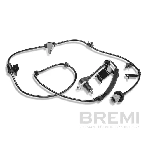 Sensor, Raddrehzahl Vorderachse rechts BREMI 51877 Bild Sensor, Raddrehzahl Vorderachse rechts BREMI 51877