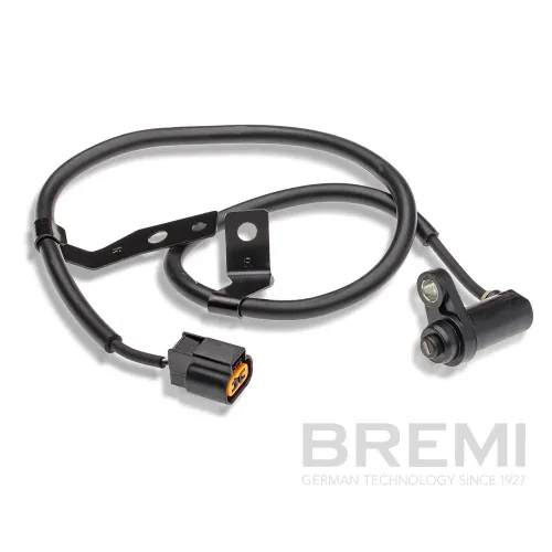 Sensor, Raddrehzahl Hinterachse rechts BREMI 51883 Bild Sensor, Raddrehzahl Hinterachse rechts BREMI 51883