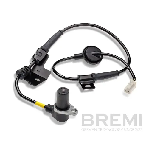Sensor, Raddrehzahl Hinterachse links BREMI 51915 Bild Sensor, Raddrehzahl Hinterachse links BREMI 51915