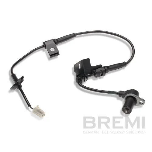 Sensor, Raddrehzahl Hinterachse rechts BREMI 51886 Bild Sensor, Raddrehzahl Hinterachse rechts BREMI 51886