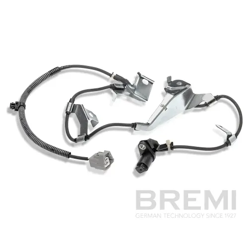 Sensor, Raddrehzahl Vorderachse links BREMI 51920 Bild Sensor, Raddrehzahl Vorderachse links BREMI 51920