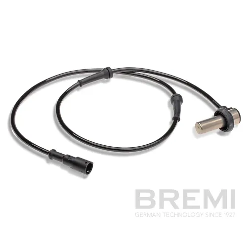 Sensor, Raddrehzahl Hinterachse BREMI 51887 Bild Sensor, Raddrehzahl Hinterachse BREMI 51887