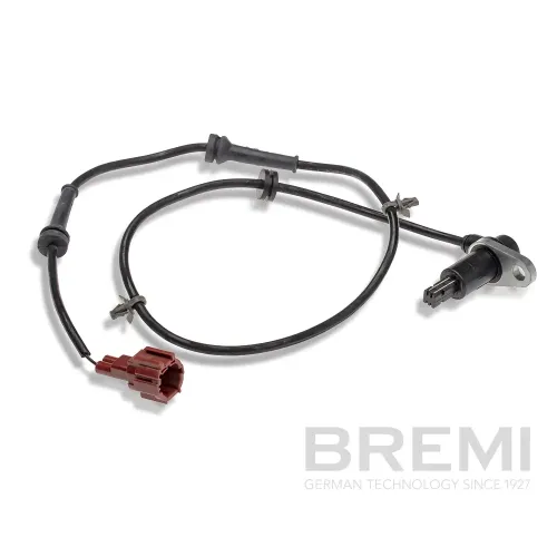 Sensor, Raddrehzahl Hinterachse links BREMI 51888 Bild Sensor, Raddrehzahl Hinterachse links BREMI 51888