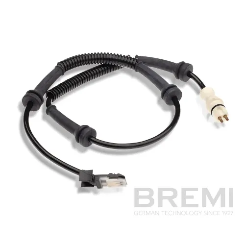 Sensor, Raddrehzahl Vorderachse BREMI 51923 Bild Sensor, Raddrehzahl Vorderachse BREMI 51923