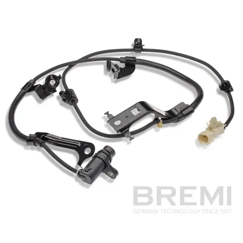 Sensor, Raddrehzahl Vorderachse links BREMI 51893 Bild Sensor, Raddrehzahl Vorderachse links BREMI 51893