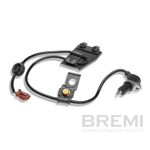 Sensor, Raddrehzahl Vorderachse links BREMI 51895 Bild Sensor, Raddrehzahl Vorderachse links BREMI 51895