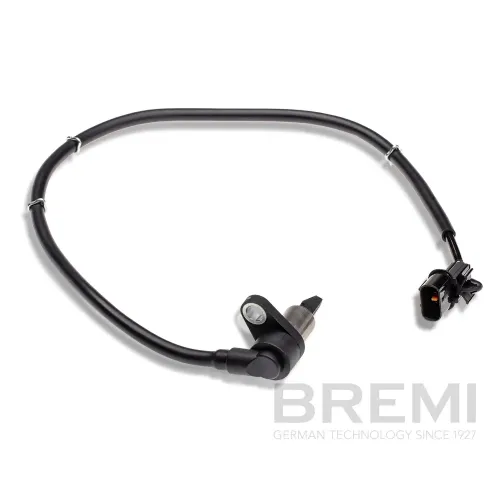 Sensor, Raddrehzahl Vorderachse links BREMI 51911 Bild Sensor, Raddrehzahl Vorderachse links BREMI 51911