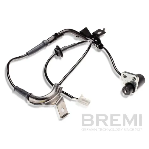 Sensor, Raddrehzahl Hinterachse links BREMI 51902 Bild Sensor, Raddrehzahl Hinterachse links BREMI 51902