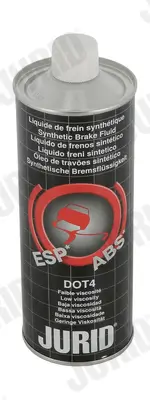 Bremsflüssigkeit 700 JURID 151042J