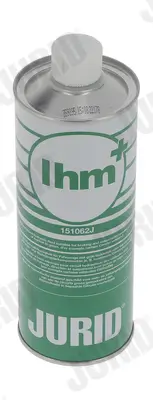 Bremsflüssigkeit 1100 JURID 151062J