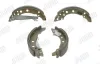Bremsbackensatz JURID 361216J Bild Bremsbackensatz JURID 361216J