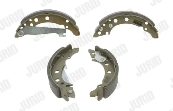 Bremsbackensatz JURID 361216J Bild Bremsbackensatz JURID 361216J