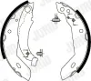 Bremsbackensatz Hinterachse JURID 361313J Bild Bremsbackensatz Hinterachse JURID 361313J