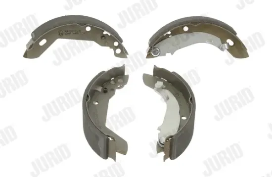 Bremsbackensatz Hinterachse JURID 361313J Bild Bremsbackensatz Hinterachse JURID 361313J