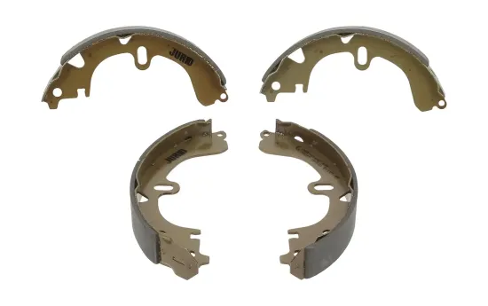 Bremsbackensatz Hinterachse JURID 361342J Bild Bremsbackensatz Hinterachse JURID 361342J