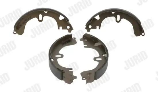 Bremsbackensatz Hinterachse JURID 361496J Bild Bremsbackensatz Hinterachse JURID 361496J