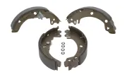 Bremsbackensatz Hinterachse JURID 361537J