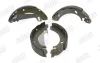 Bremsbackensatz Hinterachse JURID 361556J Bild Bremsbackensatz Hinterachse JURID 361556J