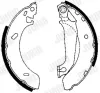 Bremsbackensatz Hinterachse JURID 361556J Bild Bremsbackensatz Hinterachse JURID 361556J