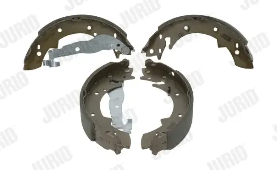 Bremsbackensatz Hinterachse JURID 362248J Bild Bremsbackensatz Hinterachse JURID 362248J