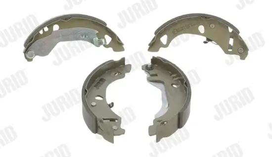 Bremsbackensatz JURID 362312J Bild Bremsbackensatz JURID 362312J