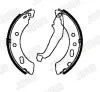 Bremsbackensatz Hinterachse JURID 362315J Bild Bremsbackensatz Hinterachse JURID 362315J