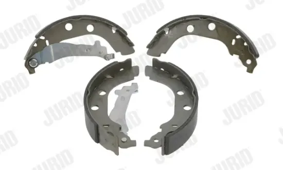 Bremsbackensatz Hinterachse JURID 362319J Bild Bremsbackensatz Hinterachse JURID 362319J