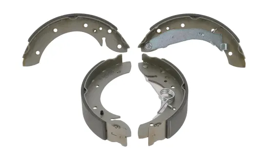 Bremsbackensatz JURID 362382J Bild Bremsbackensatz JURID 362382J