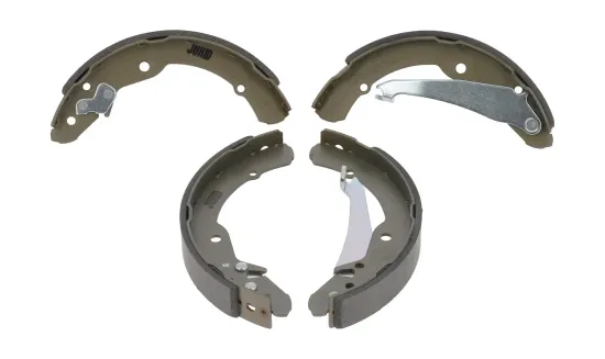 Bremsbackensatz Hinterachse JURID 362385J Bild Bremsbackensatz Hinterachse JURID 362385J