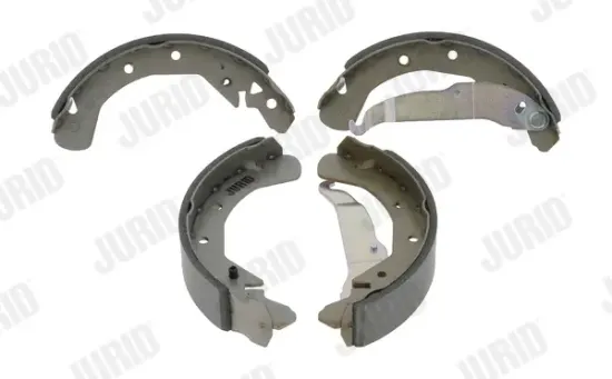 Bremsbackensatz Hinterachse JURID 362389J Bild Bremsbackensatz Hinterachse JURID 362389J