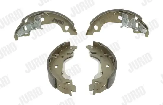 Bremsbackensatz Hinterachse JURID 362405J Bild Bremsbackensatz Hinterachse JURID 362405J