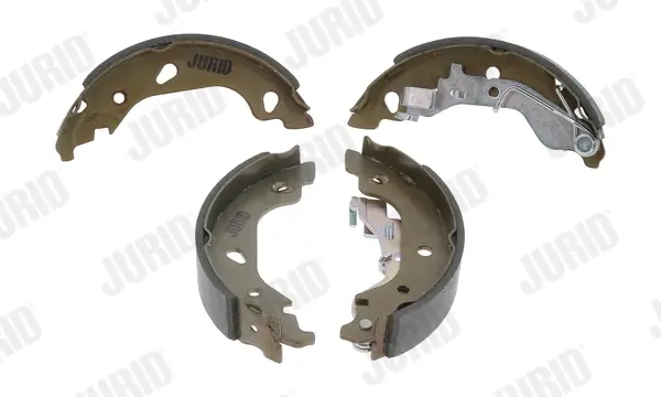 Bremsbackensatz Hinterachse JURID 362406J