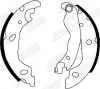 Bremsbackensatz Hinterachse JURID 362406J Bild Bremsbackensatz Hinterachse JURID 362406J