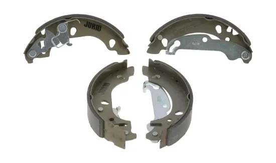 Bremsbackensatz Hinterachse JURID 362412J Bild Bremsbackensatz Hinterachse JURID 362412J