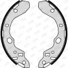 Bremsbackensatz Hinterachse JURID 362418J Bild Bremsbackensatz Hinterachse JURID 362418J
