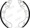 Bremsbackensatz Hinterachse JURID 362418J Bild Bremsbackensatz Hinterachse JURID 362418J