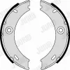 Bremsbackensatz, Feststellbremse Hinterachse JURID 362420J Bild Bremsbackensatz, Feststellbremse Hinterachse JURID 362420J