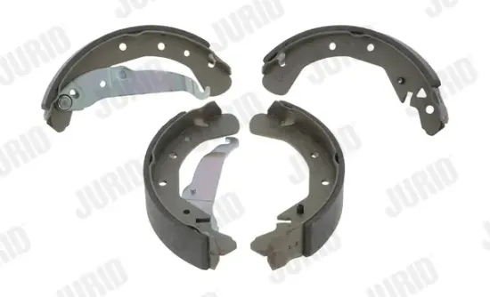 Bremsbackensatz Hinterachse JURID 362426J Bild Bremsbackensatz Hinterachse JURID 362426J