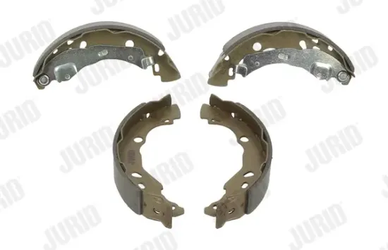 Bremsbackensatz Hinterachse JURID 362427J Bild Bremsbackensatz Hinterachse JURID 362427J