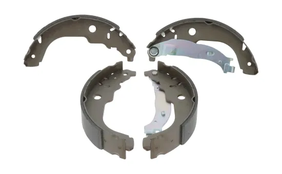 Bremsbackensatz Hinterachse JURID 362476J Bild Bremsbackensatz Hinterachse JURID 362476J