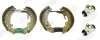Bremsbackensatz Hinterachse JURID 381344J Bild Bremsbackensatz Hinterachse JURID 381344J