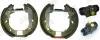 Bremsbackensatz JURID 381369J Bild Bremsbackensatz JURID 381369J