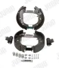 Bremsbackensatz JURID 381369J Bild Bremsbackensatz JURID 381369J