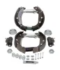 Bremsbackensatz JURID 381373J Bild Bremsbackensatz JURID 381373J
