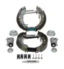 Bremsbackensatz JURID 381425J Bild Bremsbackensatz JURID 381425J