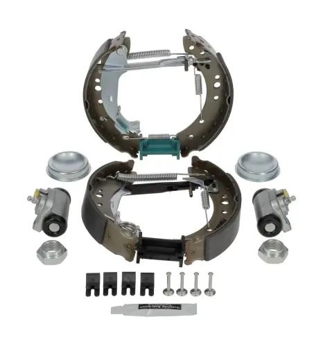 Bremsbackensatz JURID 381425J Bild Bremsbackensatz JURID 381425J